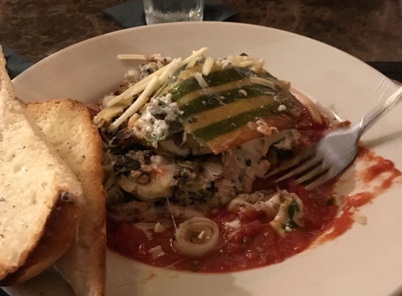 Depalma's Italian Cafe - Tuscaloosa, AL