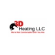 3D Heating