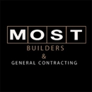 MOST Builders and General Contracting - General Contractors