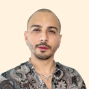 Javier Robledo Rivera, Psychologist - Counseling Services