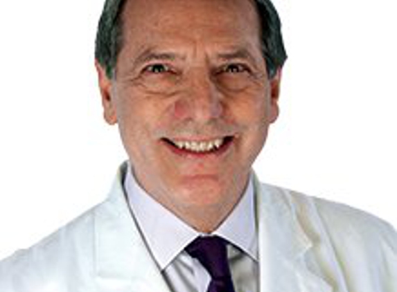 Dr. James J. Kinahan, MD - Atlanta, GA