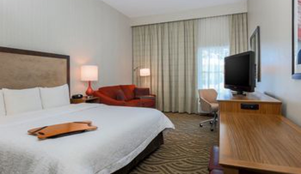 Hampton Inn - Memphis, TN