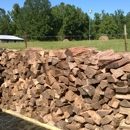 Frog Pond Firewood & More - Fireplaces