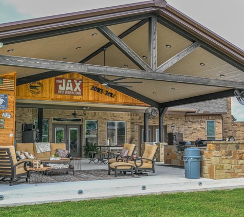 H3 Outdoor Design & Construction - Bryan, TX