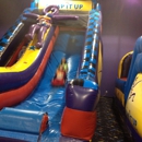 Pump it Up - Children's Party Planning & Entertainment