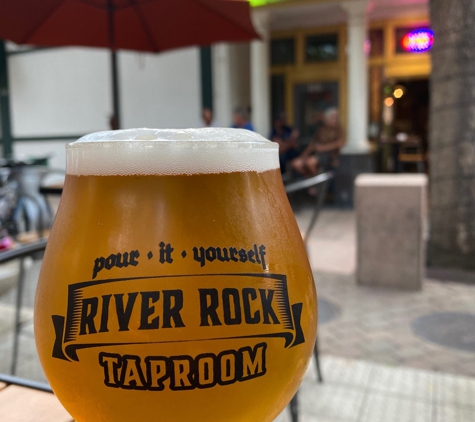 River Rock Taproom - Sunnyvale, CA