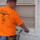 Troy's Window Cleaning & Power Washing - Gutters & Downspouts Cleaning