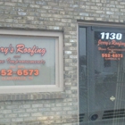Jerry's Roofing-Continuous Guttering & Siding Inc.