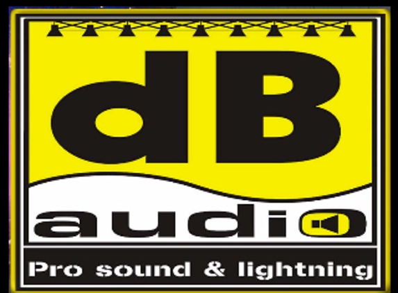 Db Audio Usa - El Paso, TX