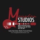 Maughan Studios School of Music