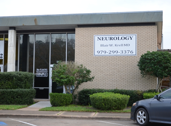 Brazoria Neurological Associates - Lake Jackson, TX