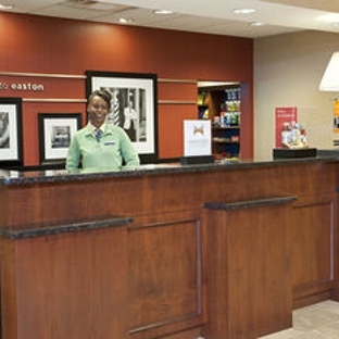 Hampton Inn & Suites Columbus-Easton Area - Columbus, OH