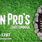 Lawn Pros of Chattanooga