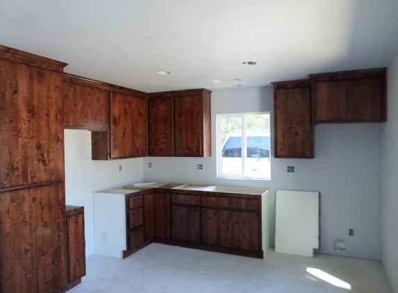 Klein's Cabinets & Countertops - Oroville, CA