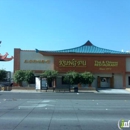 Kung Fu Thai & Chinese Restaurant - Thai Restaurants