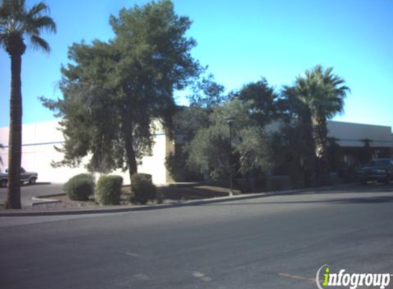 AZ Monsoon Power Washing - Mesa, AZ