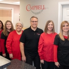 Scott A Campbell, DDS