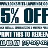 Locksmith Lawrence gallery