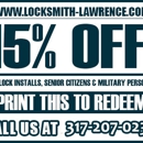 Locksmith Lawrence - Locks & Locksmiths