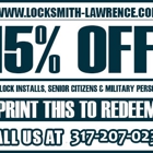 Locksmith Lawrence