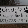 Cindy's Doggie Salon gallery