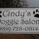 Cindy's Doggie Salon - Pet Grooming