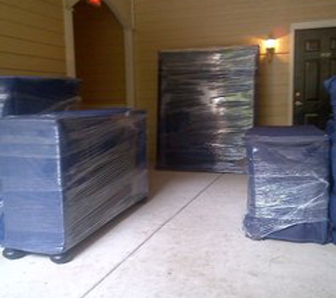 Express Movers & Storage - Columbia, MD