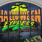 Halloween Express Memphis TN