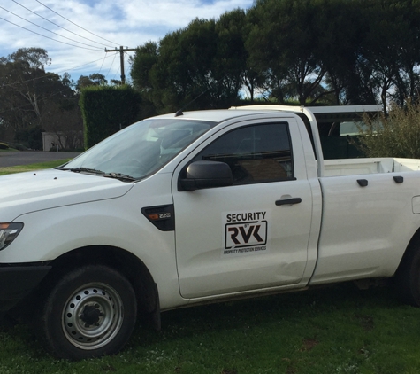 R.V.K. Property Protection Services - Broadford, VIC