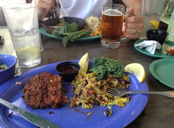 Island Cow Eatery - Sanibel, FL