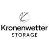 Kronenwetter Storage gallery