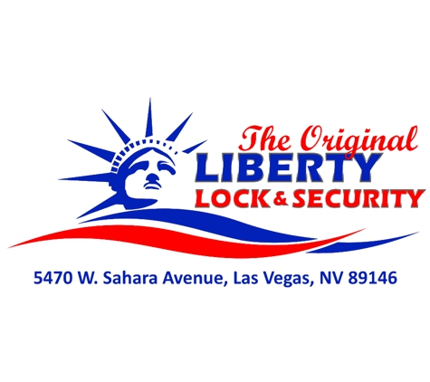 Liberty Lock & Security - Las Vegas, NV