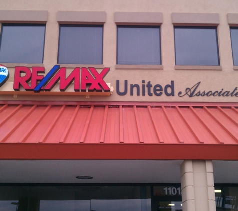 RE/MAX United Associates - Cincinnati, OH