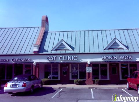 City Cat Clinic Inc - Saint Louis, MO