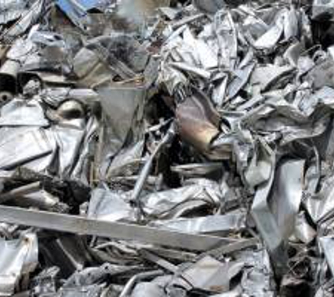 Mt Clemens Metal Recycling - Harrison Township, MI