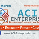 ACI Enterprise LLC - Concrete Contractors