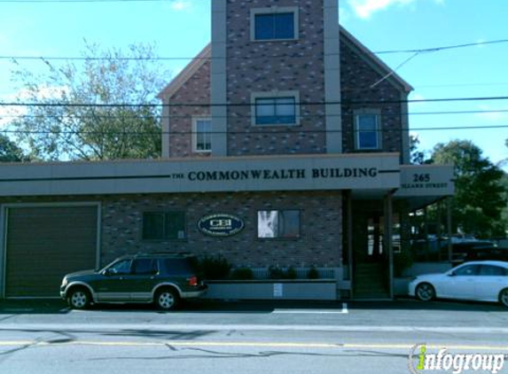 Commonwealth Building Inc - Quincy, MA