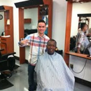 DC Haircuts - Barbers