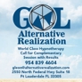 Alternative Realization Hypnotherapy - Fort Lauderdale, FL