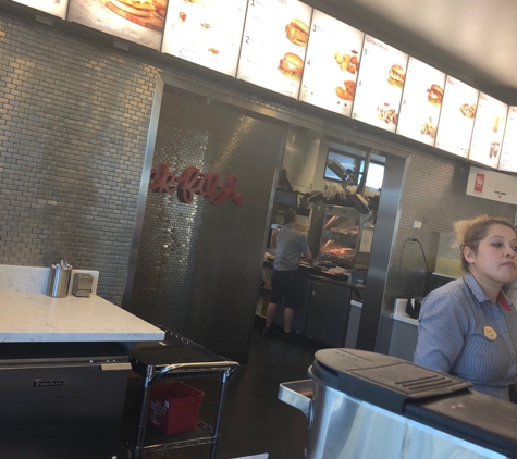 Chick-fil-A - Phoenix, AZ