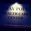Bay Point Health Center gallery