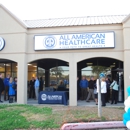 All American Healthcare Covington - Medical Clinics