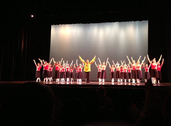 Osceola County School For Arts - Kissimmee, FL