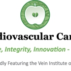 Vein Institute at The Cardiovascular Care Group