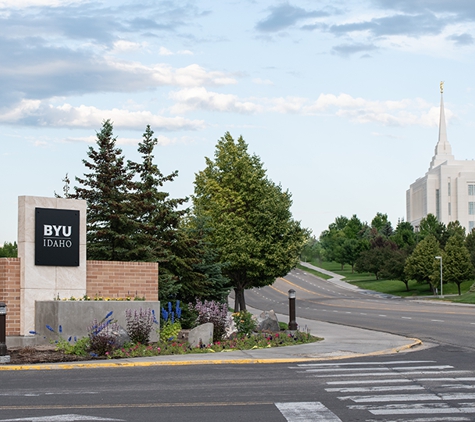 Brigham Young University-Idaho - Rexburg, ID