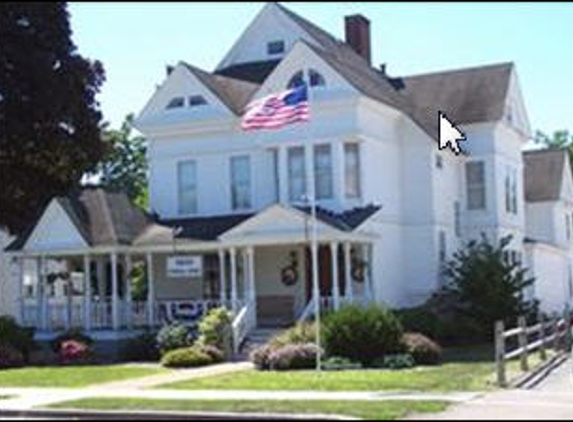 Norton Funeral Home - Sodus, NY