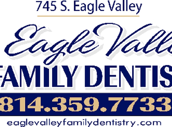 Eagle Valley Family Dentistry - Bellefonte, PA