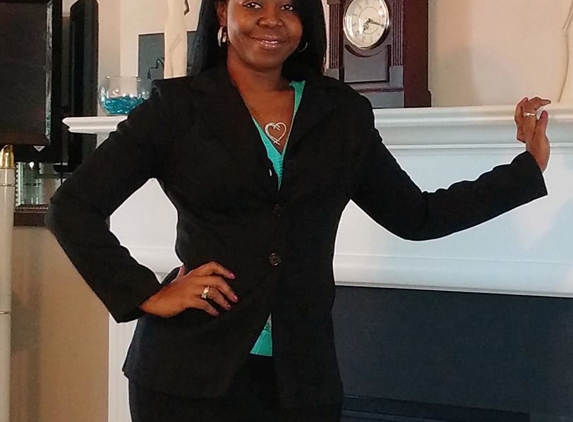 Real Estate Agent Sierra Jones - Better Homes and Gardens Real Estate Metro Brokers - Atlanta, GA