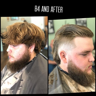 Hillview Barber And Styling - Louisville, KY