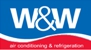 W & W Air Conditioning & Refrigeration - Air Conditioning Installation & Service
